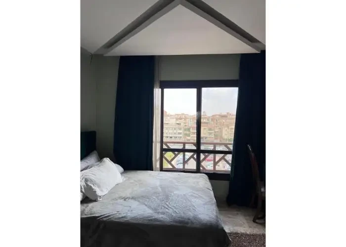 شقه للأيجار في  الرحاب