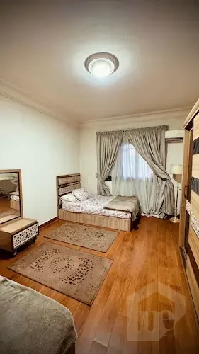 Apartment for rent in fifth settlement
