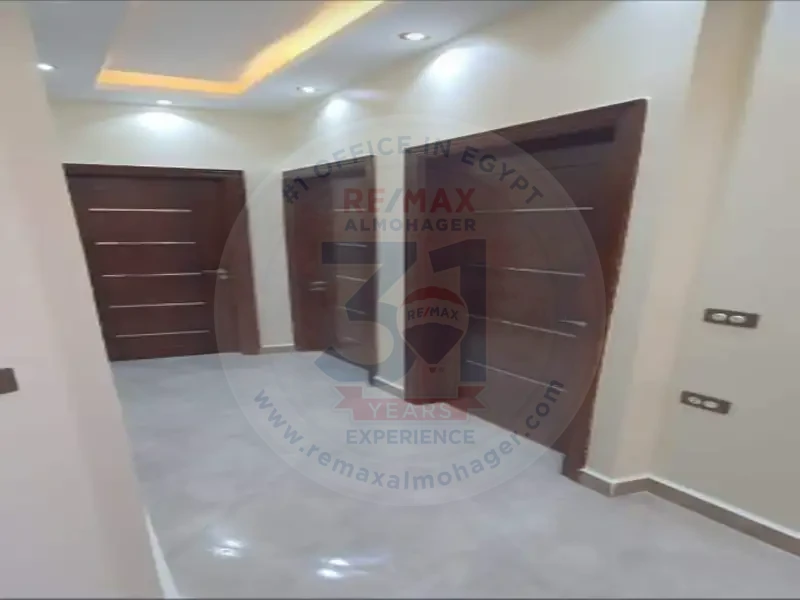 Apartment fully Furnished for rent in new cairo