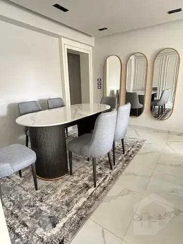 Fully Furnished Apartment