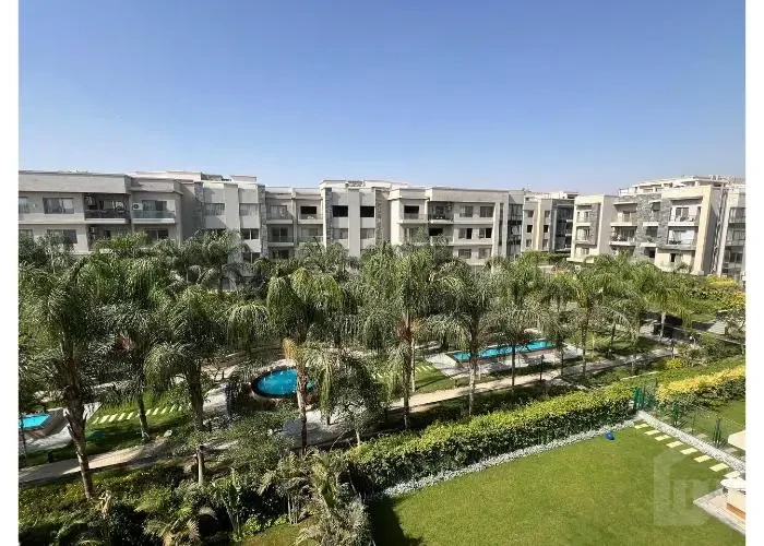 شقه للأيجار في جاليريا مون فالي