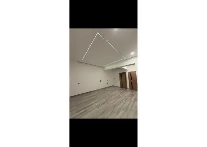 شقه للأيجار مطبخ وتكيفات