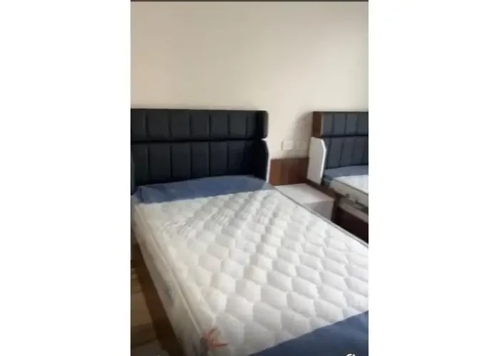 Furnished Apartment For Rent In Galleria Moon Valley