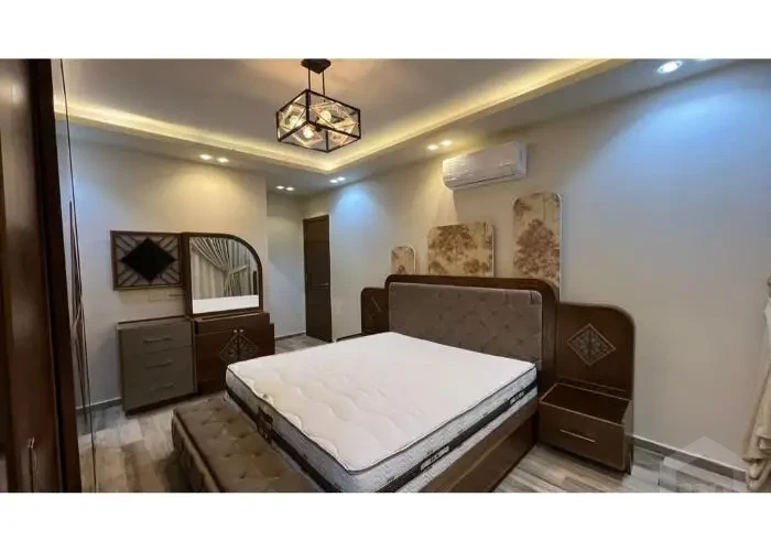 Apartment 3 Bedrooms For Rent In Galleria Moon Valley