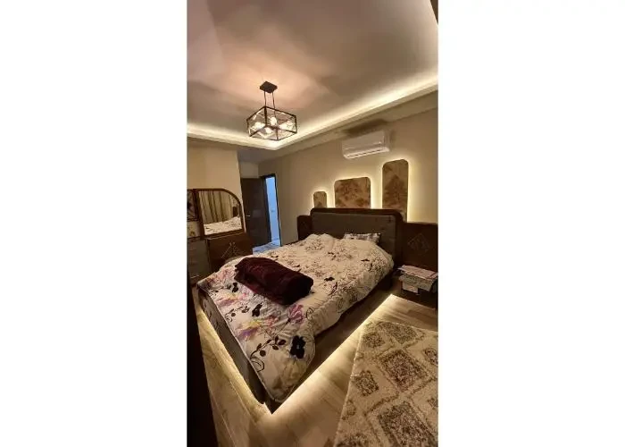 Flat For Rent In Galleria Moon Valley