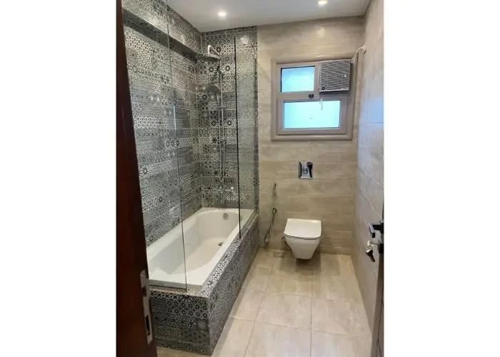 Apartment For Rent In Fifth Settlement