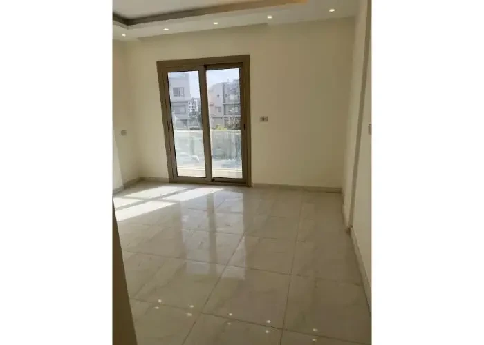 Apartment For Rent In New Cairo
