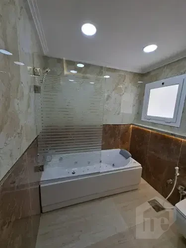 Apartment for rent in Fifth settlement