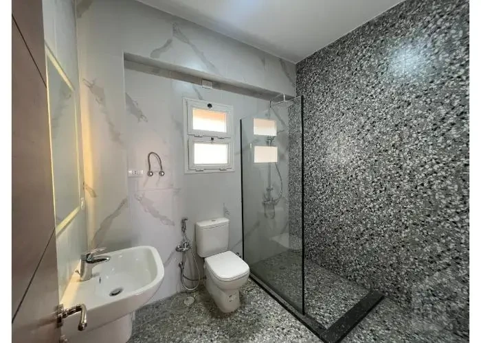 Apartment For Rent In Fifth Settlement