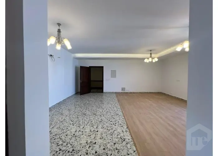 For Rent Apartment Semi Furnished