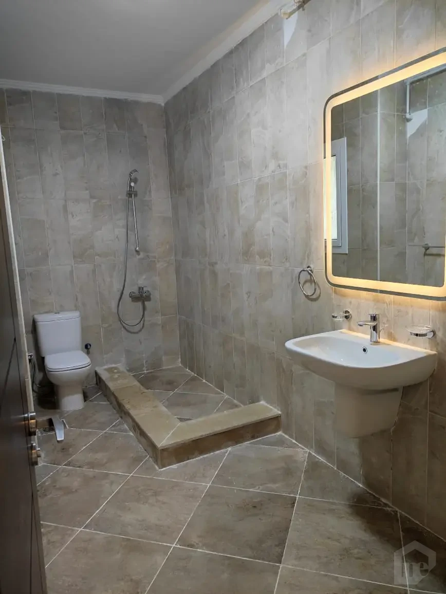 semi Furnished Apartment for rent