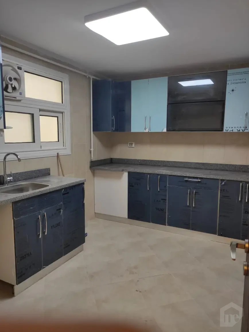 Hyde Park - Fifth Settlement