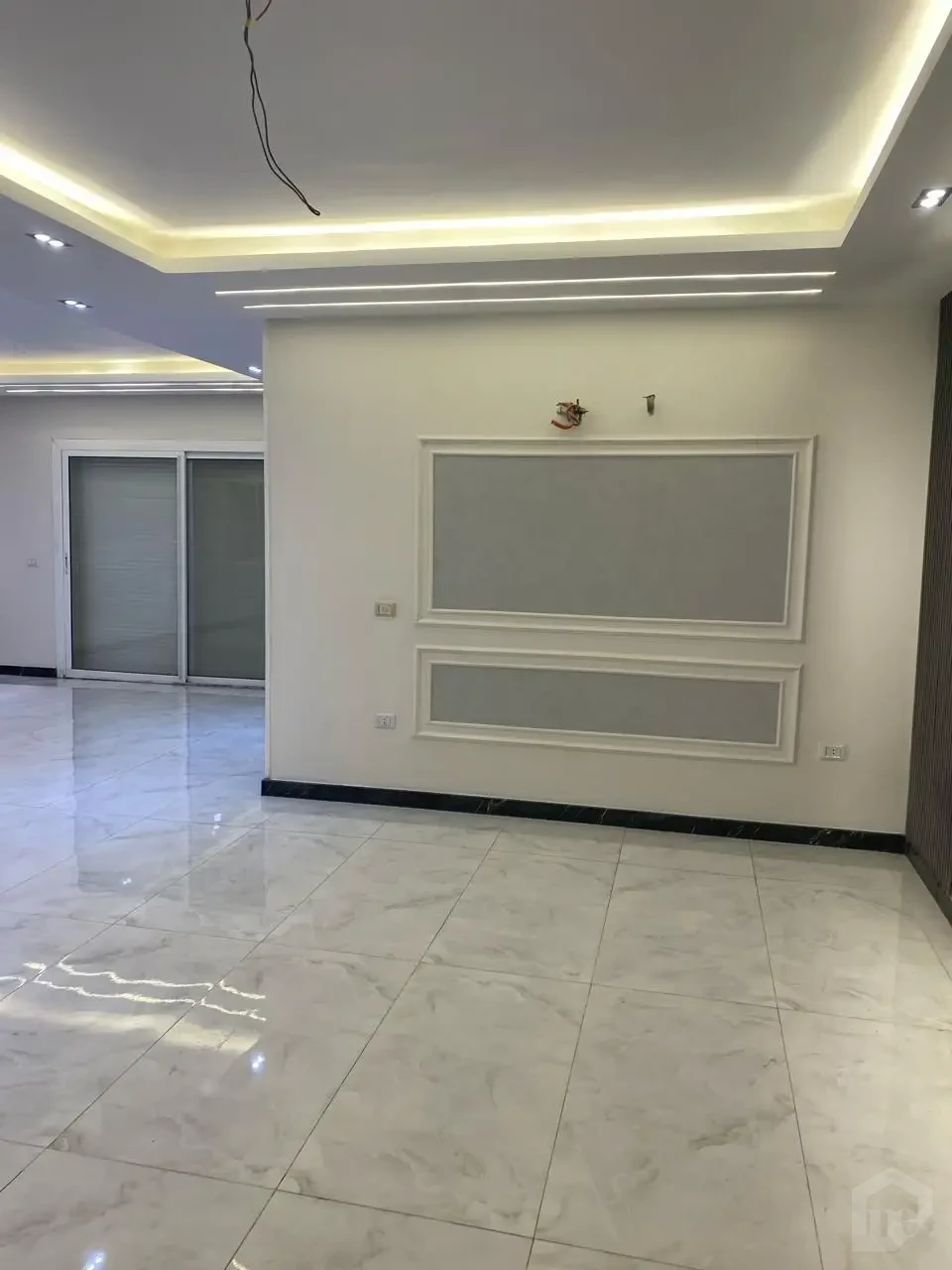 For Rent in Fifth Settlement