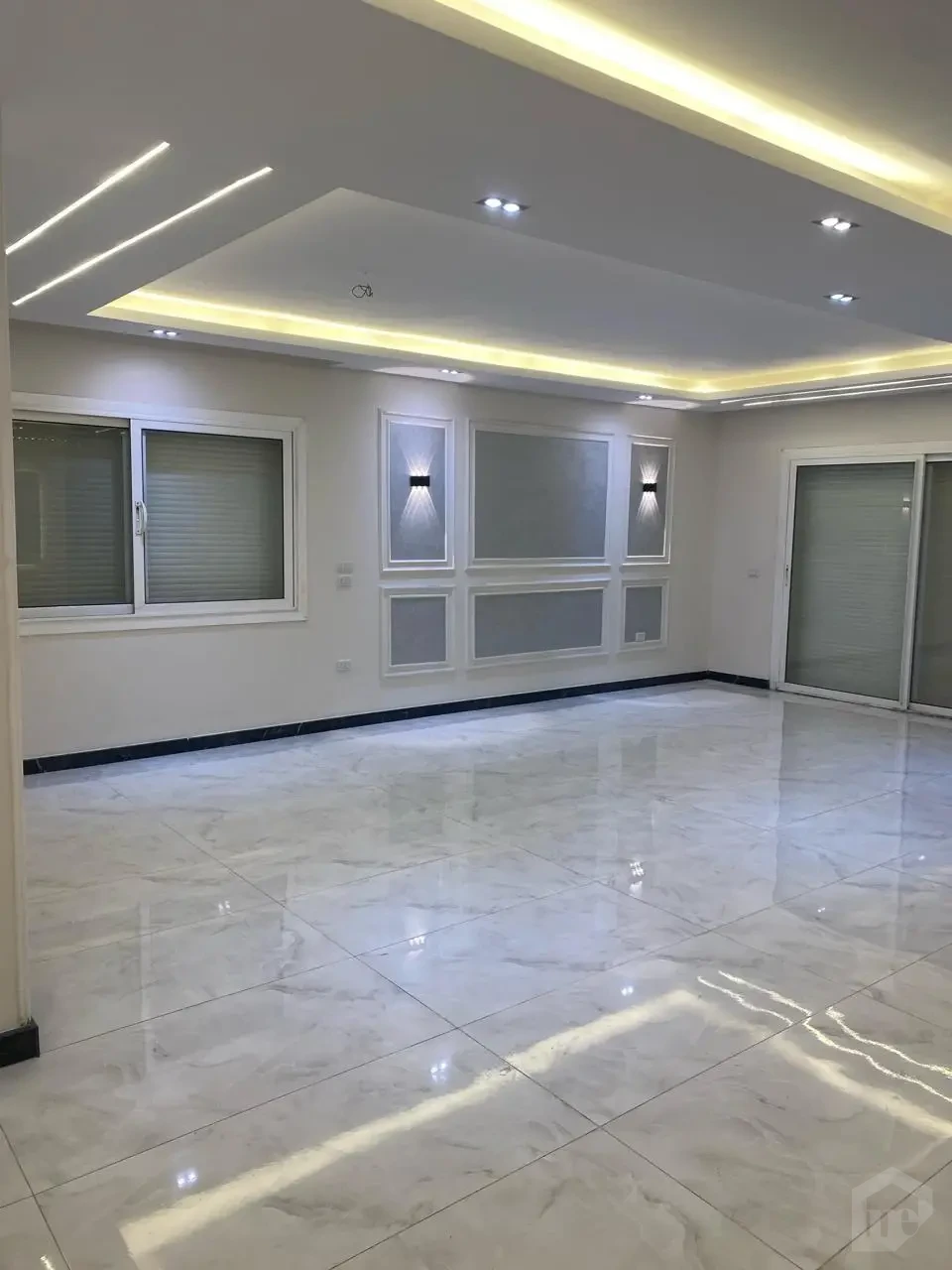 Hyde Park - Fifth Settlement