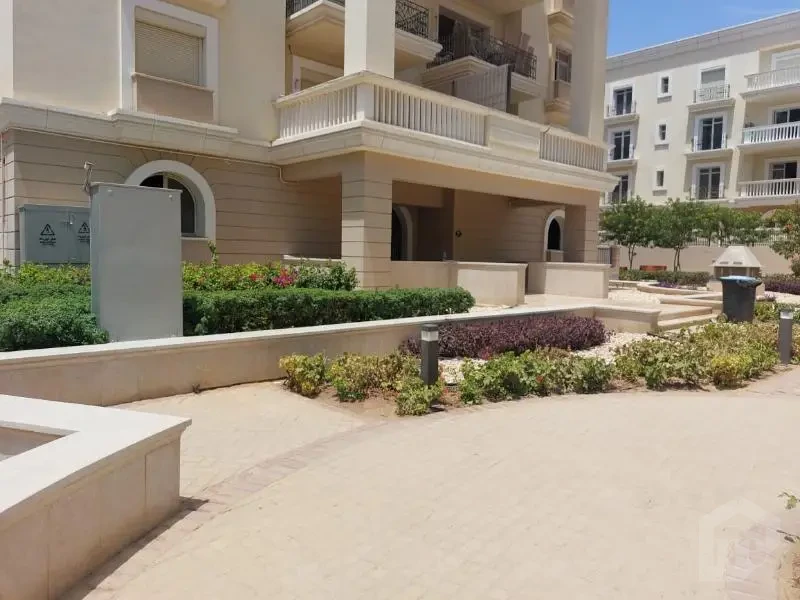 وحده للأيجار