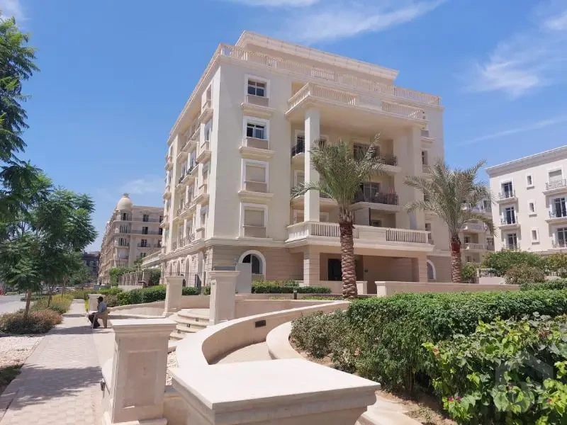 شقه للأيجار في القاهره الجديده