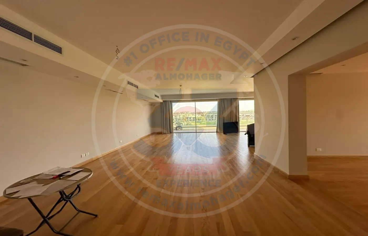 Apartment for rent in Katameya Dunes Compound, 320 m