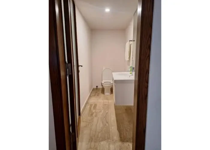 شقه للأيجار في قطاميه هايتس