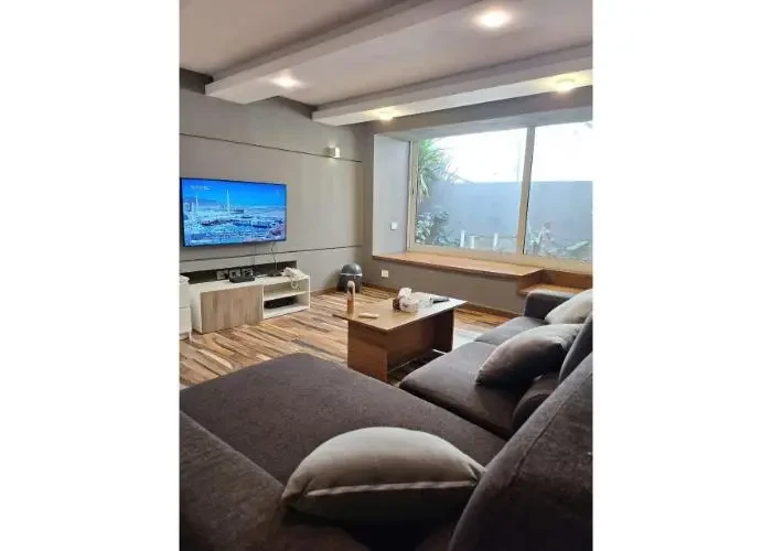 وحده للأيجار في قطاميه هايتس