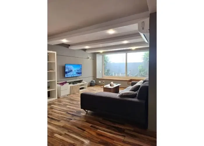 شقه عرفتين للأيجار في قطاميه هايتس