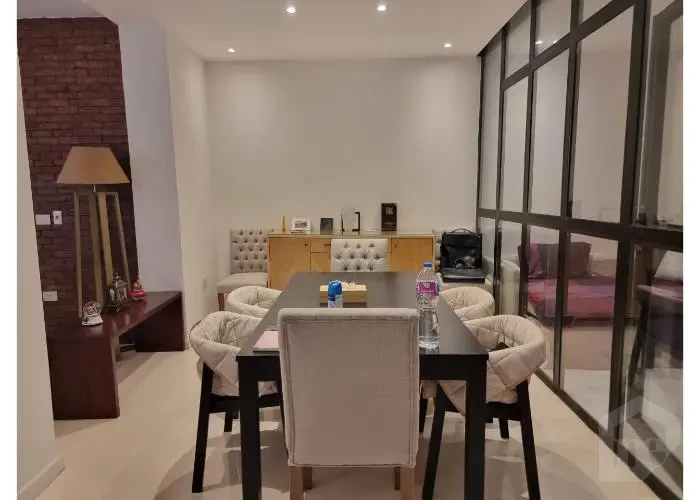 وحده للأيجار في قطاميه هايتس