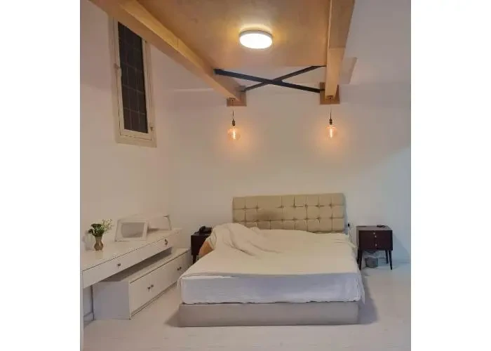 شقه 3 غرف للأيجار في قطاميه هايتس