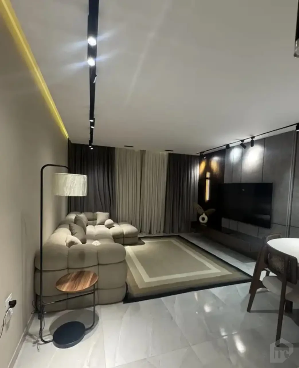 للأيجار شقه