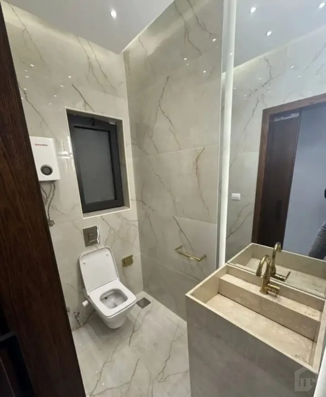 ليك فيو- التجمع الخامس