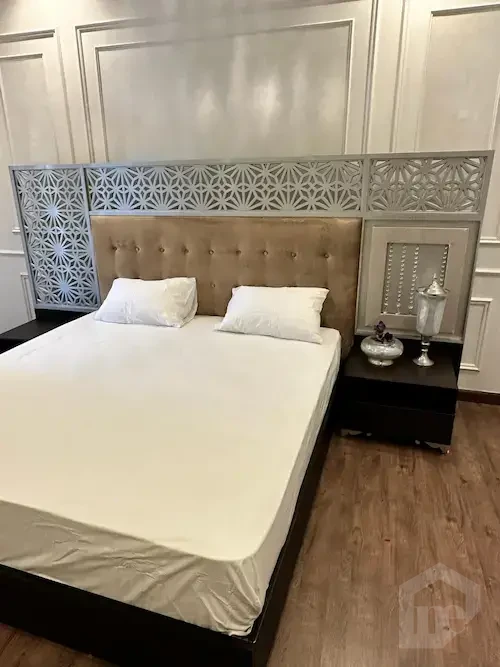 شقة مفروشة بالكامل في التجمع الخامس