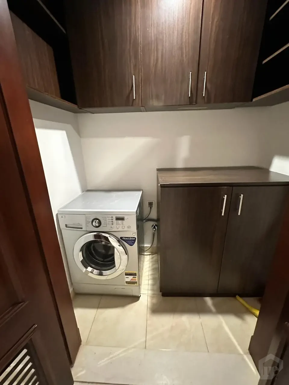 شقة مفروشة بالكامل في التجمع الخامس