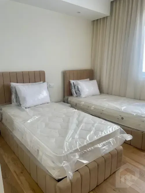 شقة للإيجار في ليك ڤيو ريزيدنس – أول استخدام