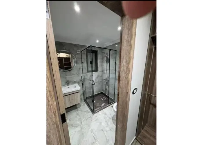 وحده للأيجار في ليك فيو ريزيدنس