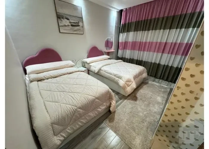 شقق ليك فيو ريزيدنس