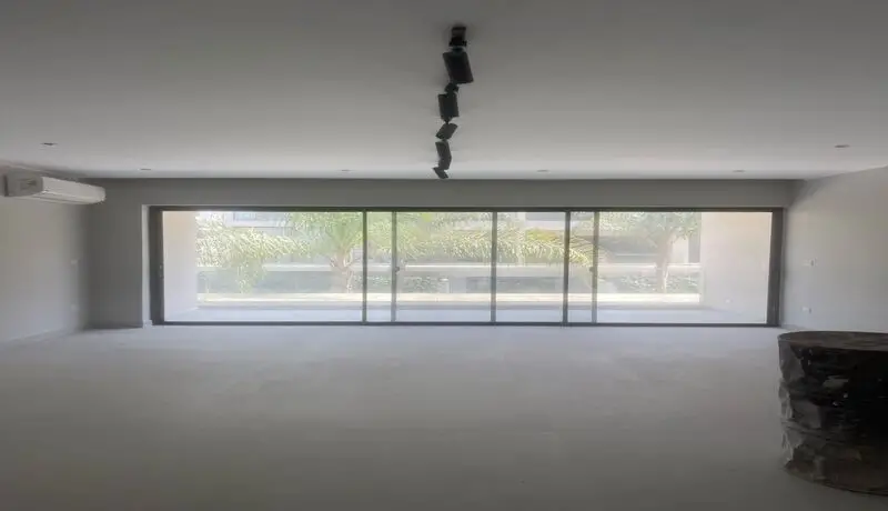 Apartment for rent in Lake View Residence Compound, Fifth Settlement