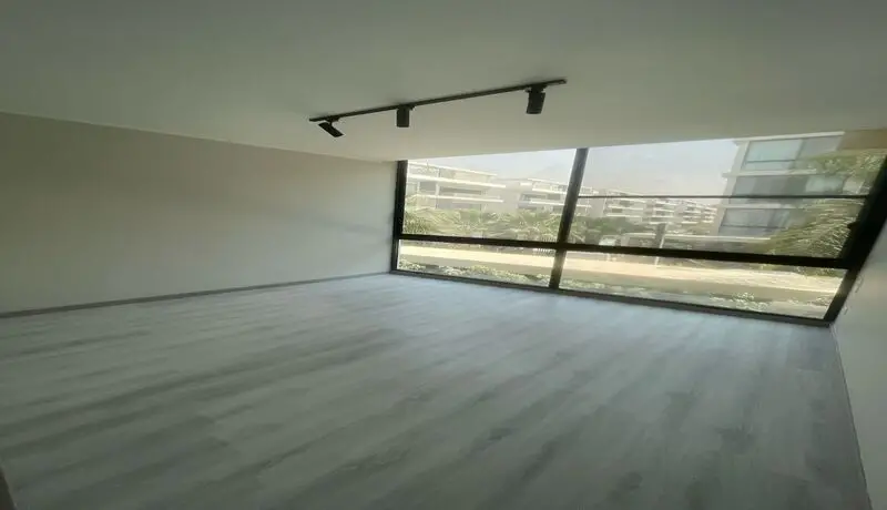 Apartment for rent in Lake View Residence Compound