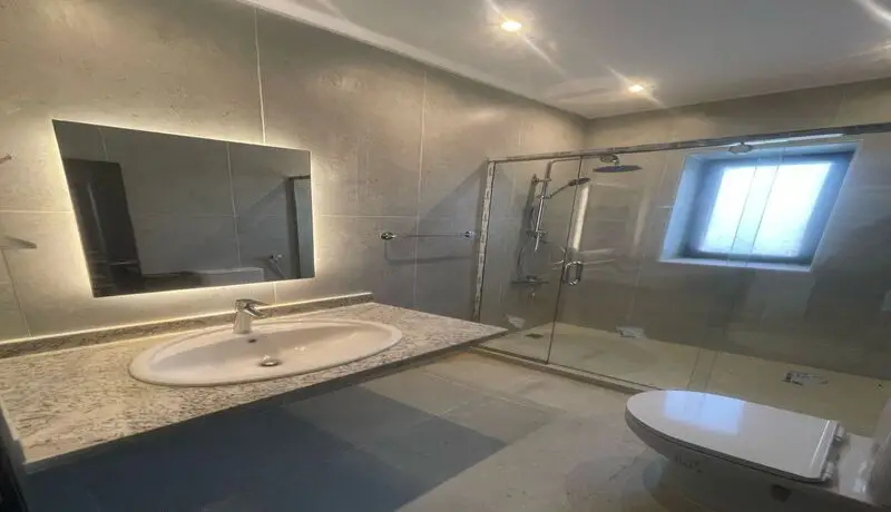 Apartment for rent in New Cairo