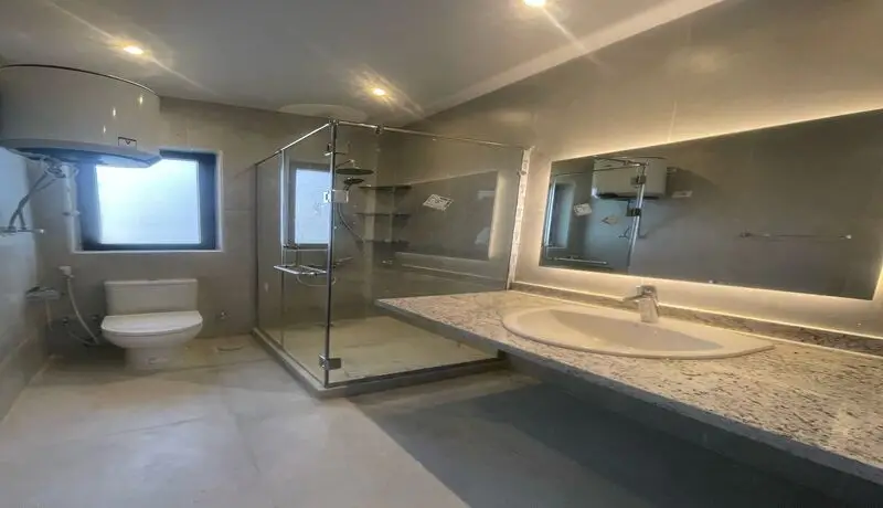 Apartment for rent in Lake View Residence Compound, Fifth Settlement, 144 m