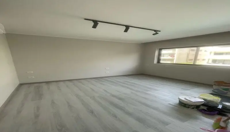 Apartment for rent in Lake View Residence Compound 144 m