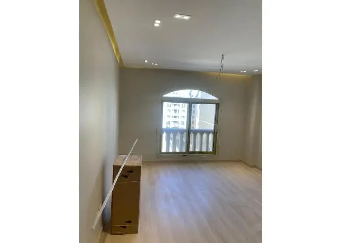 Apartment For Rent In New Cairo