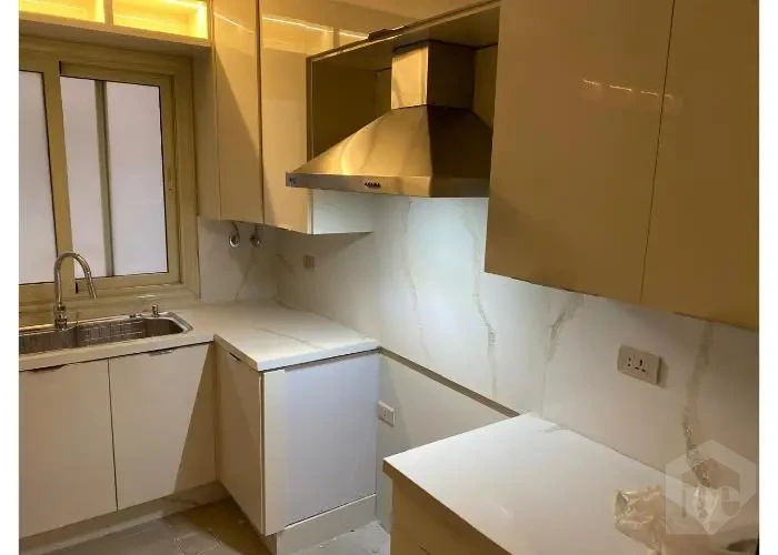 Apartment For Rent In Mostkbal City