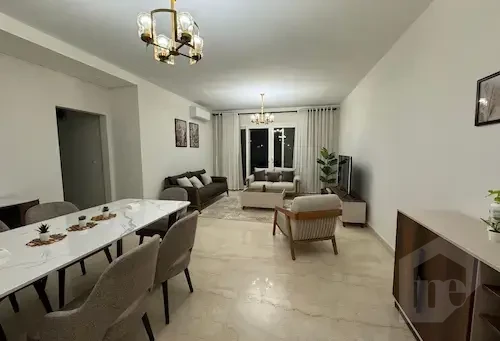 Apartment for Rent in Mivida Avenues Residence