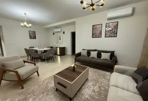 Apartment for Rent in Mivida Avenues Residence