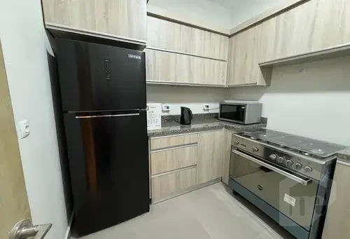 Apartment for Rent in Mivida Avenues Residence