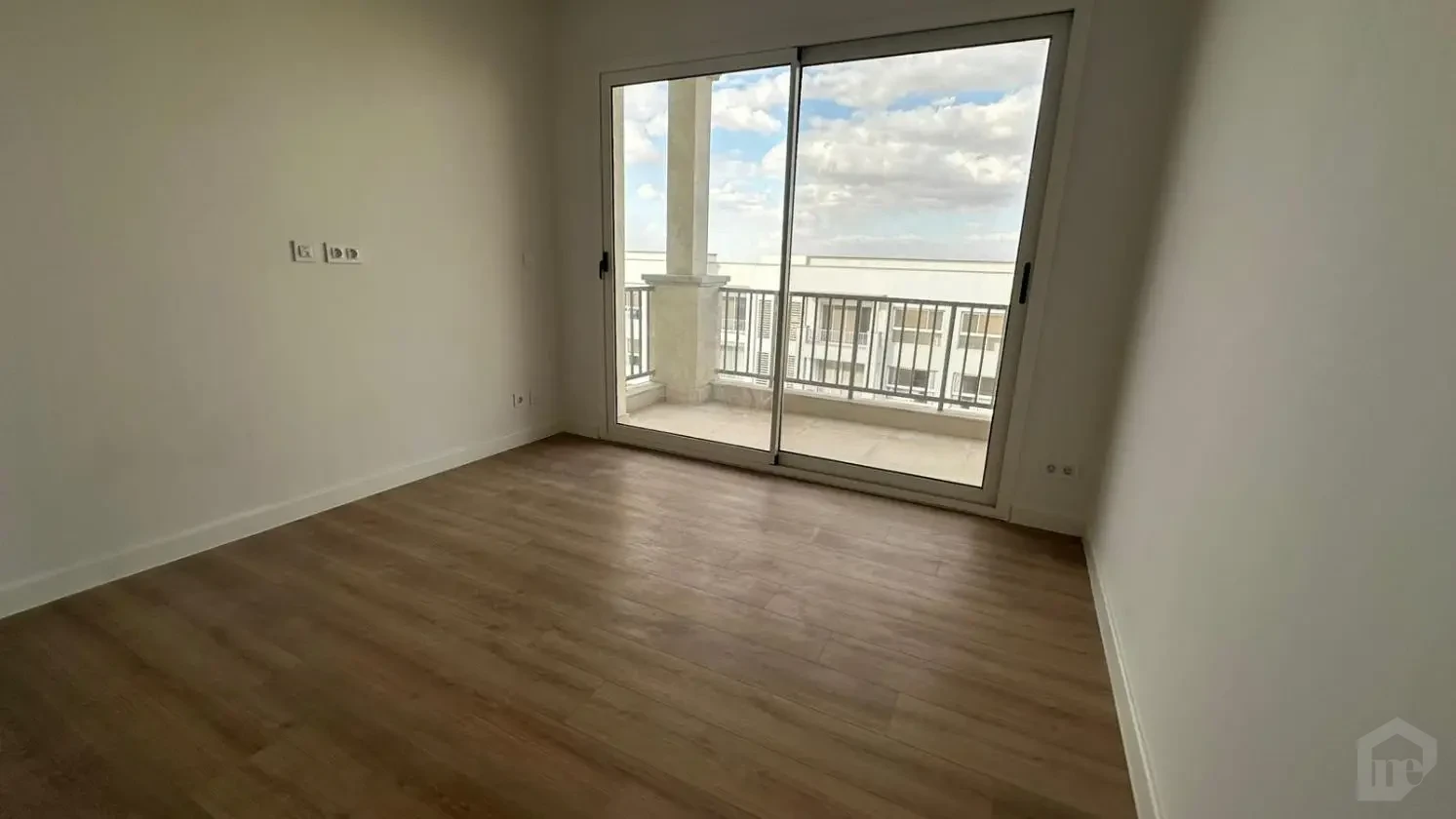 شقق إعمار القاهرة الجديدة