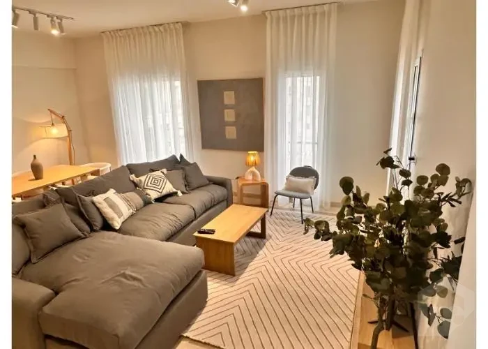 شقه للأيجار