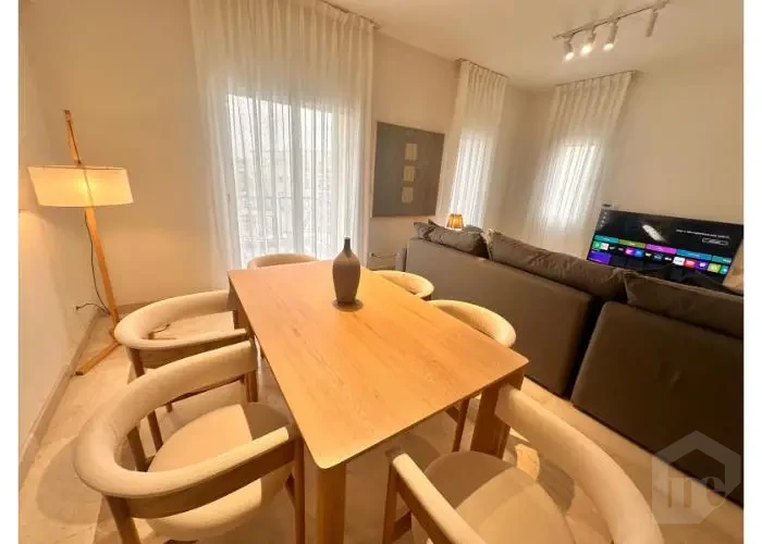 للأيجار شقه