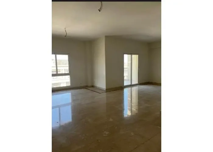 شقه ايجار مطبخ وتكيفات في التجمع الخامس