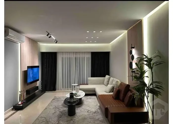 شقه للأيجار في التجمع الخامس