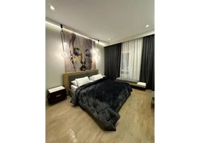 شقه للأيجار في ميفيدا بوليفارد