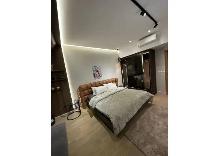 شقه مفروشه للأيجار في ميفيدا بوليفارد